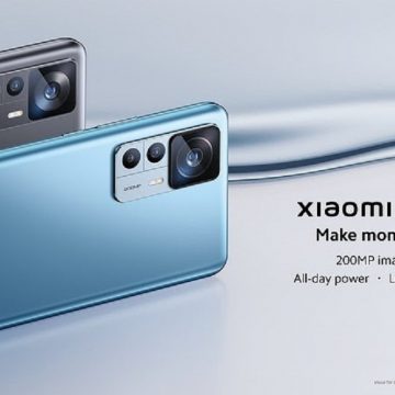 Xiaomi, non solo smartphone