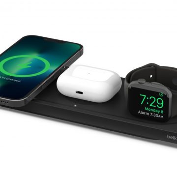 Belkin lancia la promozione cashback