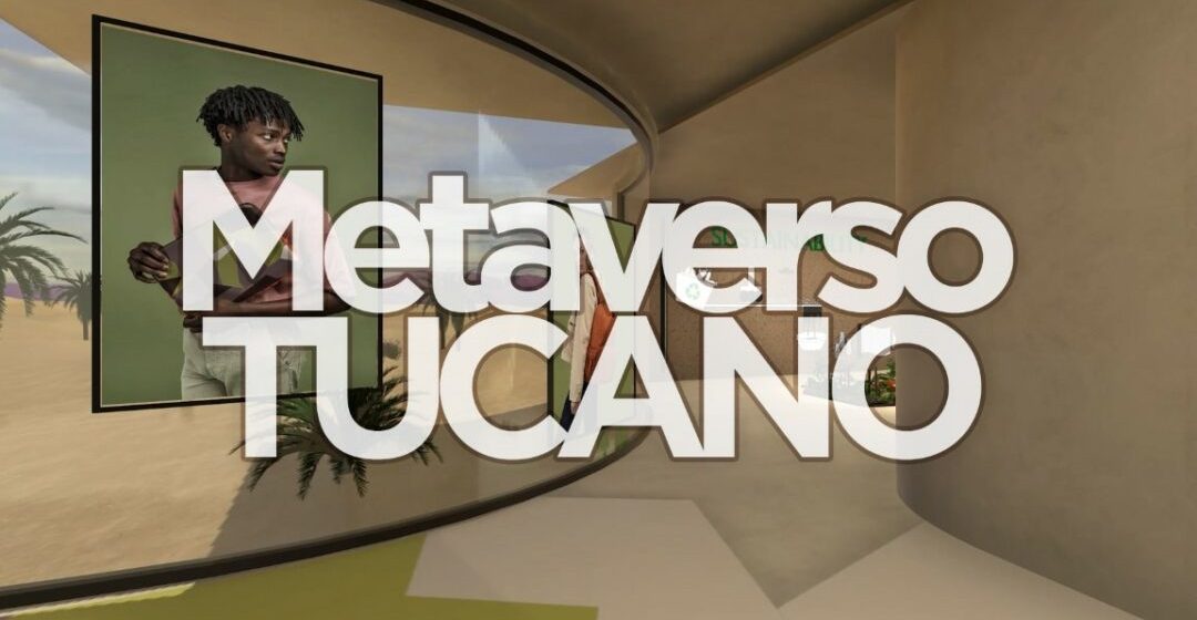 Il Metaverso secondo Tucano