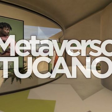 Il Metaverso secondo Tucano