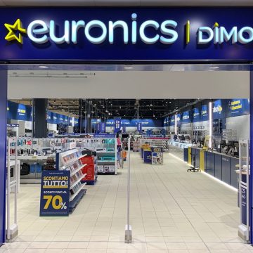 Euronics Dimo inaugura un secondo store in Sardegna