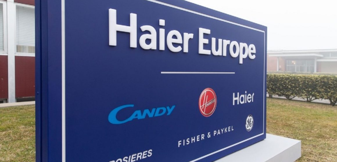 Haier Europe