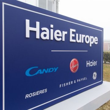 Haier Europe