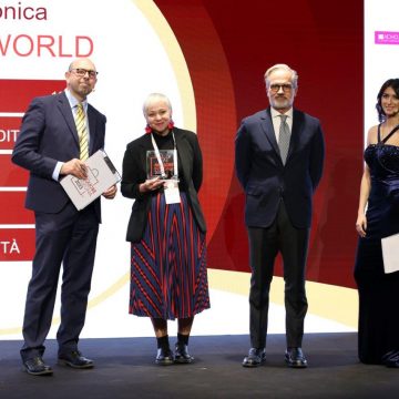 MediaWorld migliore insegna 2023 di elettrodomestici ed elettronica