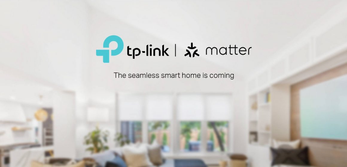 Certificazione Matter sui prodotti TP-Link