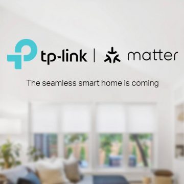 Certificazione Matter sui prodotti TP-Link