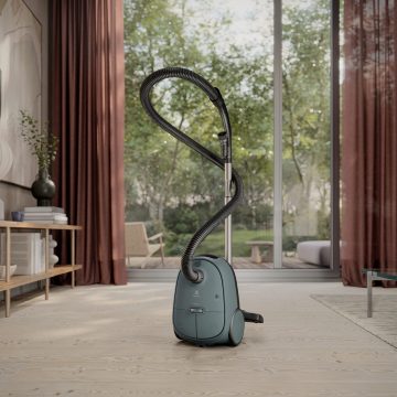 Da Electrolux i nuovi aspirapolvere a traino Clean 600