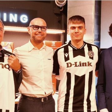 Udinese Esports ancora insieme a D-Link e BenQ