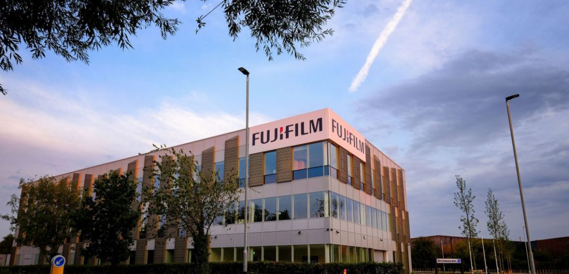 Inaugurata la nuova Fujifilm House