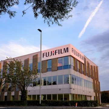 Inaugurata la nuova Fujifilm House