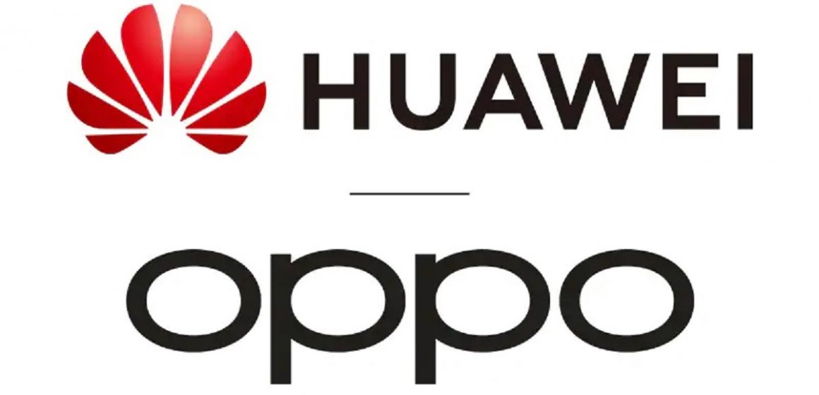 Huawei e OPPO: accordo globale di licenza sui brevetti