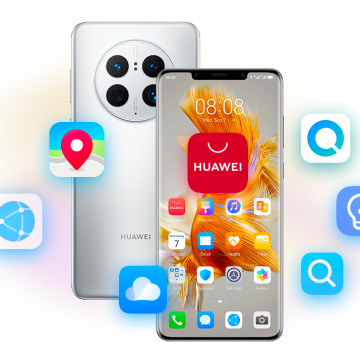 I traguardi di HUAWEI Mobile Services