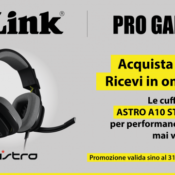 Nuova promozione da D-Link