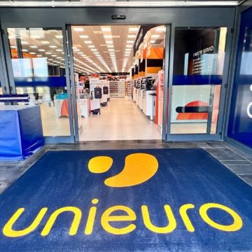 Unieuro catania