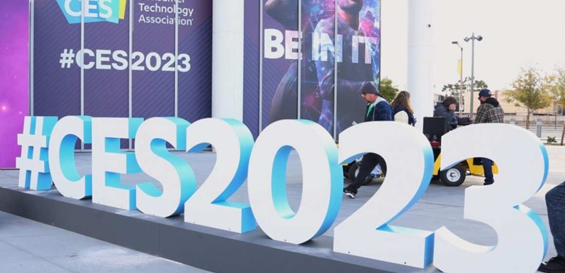 CES 2023