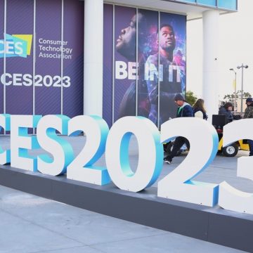 CES 2023