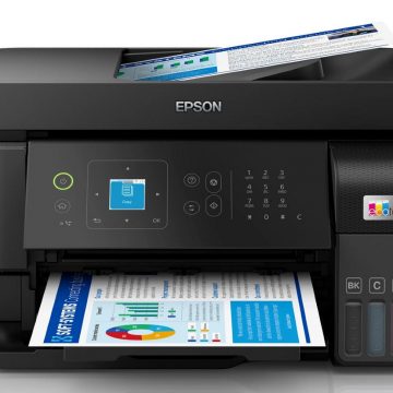 Quattro nuovi modelli per la gamma Epson EcoTank