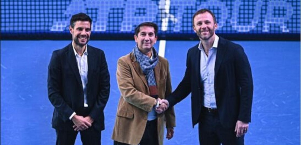 Nilox sigla una partnership e ATP