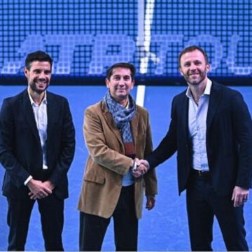 Nilox sigla una partnership e ATP