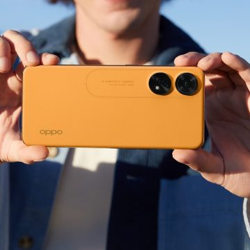 Arriva in Italia OPPO Reno8 T