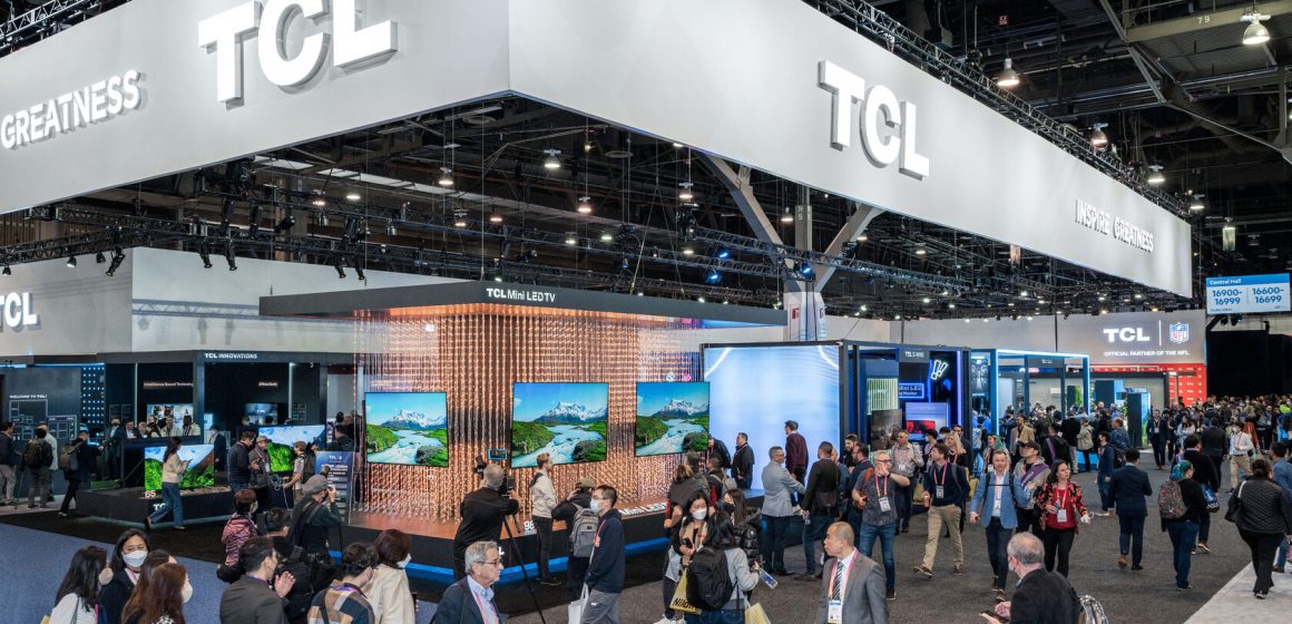 CES 2023: TCL, novità nell’Home Theater e un ecosistema di prodotti Smart