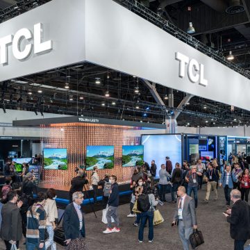 CES 2023: TCL, novità nell’Home Theater e un ecosistema di prodotti Smart