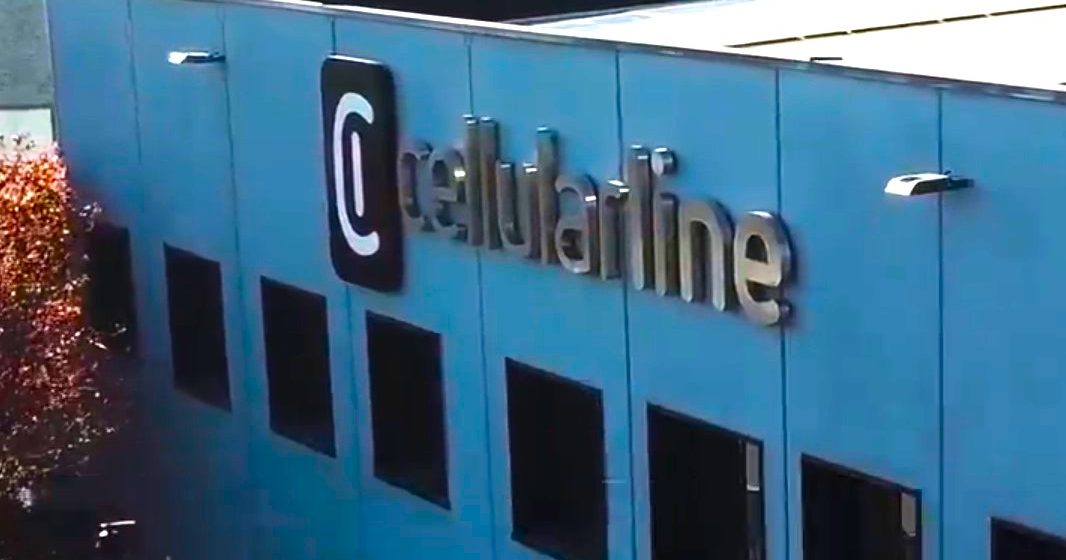 Cellularline