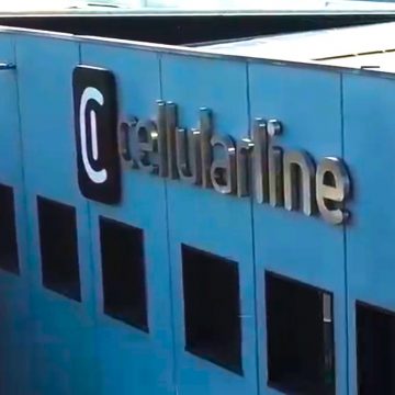 Cellularline