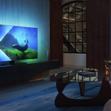 Mediaset Infinity arriva sugli Smart TV di Philips