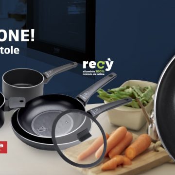 Fino a maggio la promo “La svolta in cucina 2023″ di BEKO