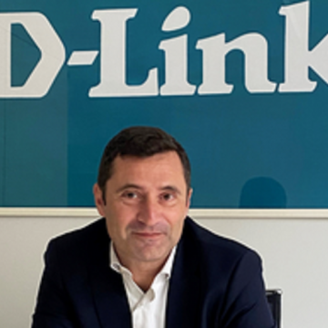 D-Link Riganti