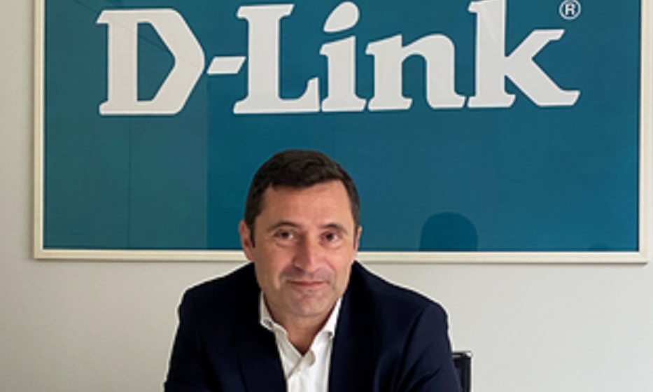 D-Link Riganti