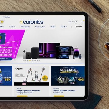 Euronics e Younited rafforzano la loro partnership