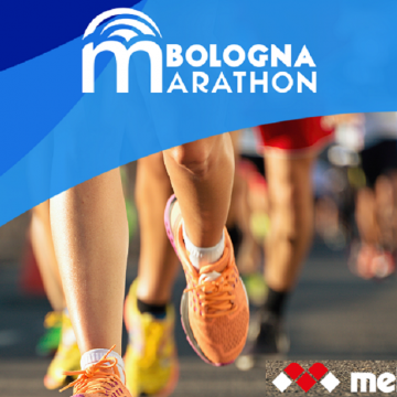 Meliconi è partner della Bologna Marathon 2023