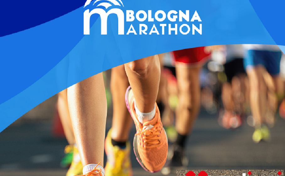 Meliconi è partner della Bologna Marathon 2023