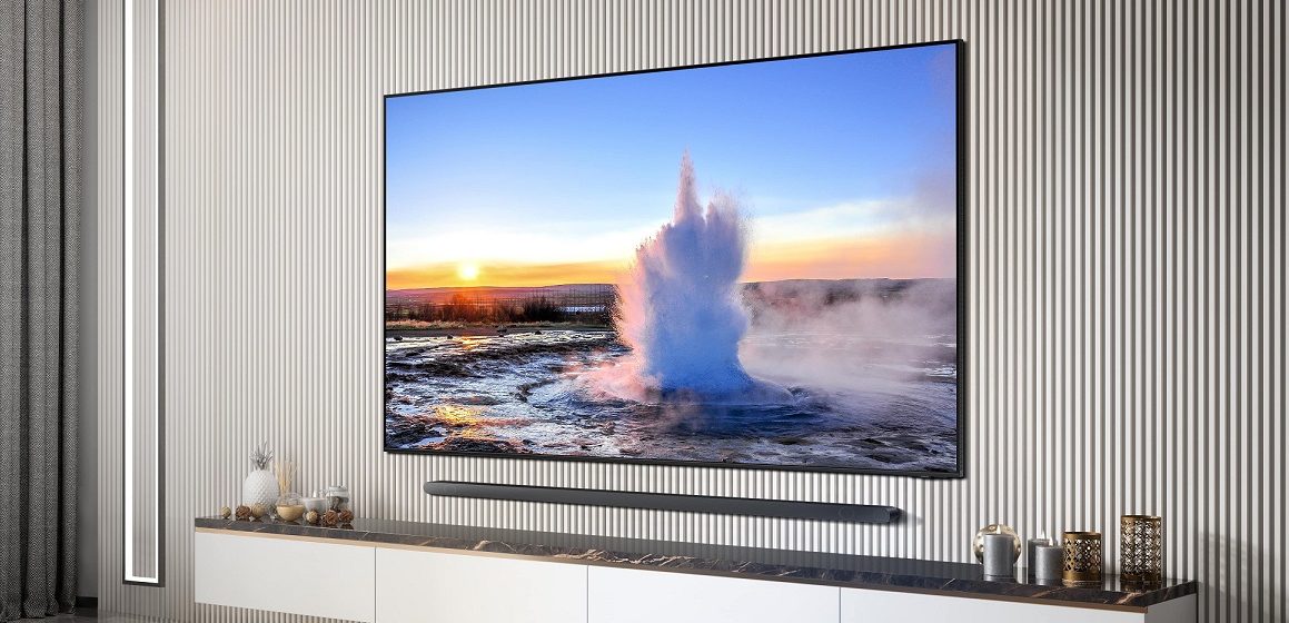 Anche in Italia la nuova gamma TV Neo QLED e OLED Samsung