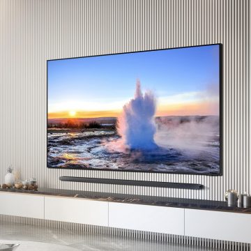 Anche in Italia la nuova gamma TV Neo QLED e OLED Samsung