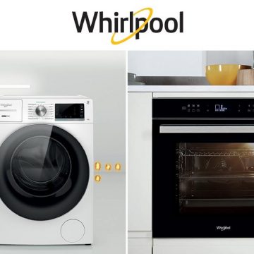 Whirlpool Eletto Prodotto