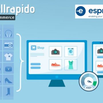 Esprinet sigla una partnership con SellRapido