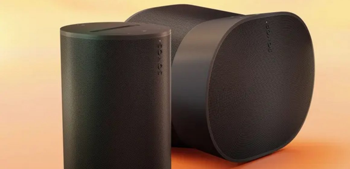 In arrivo Sonos Era 300 e Sonos Era 100