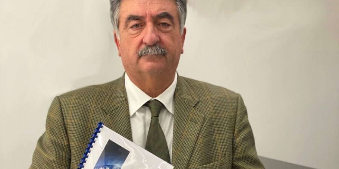 Ecolight: Walter Camarda confermato presidente del consorzio