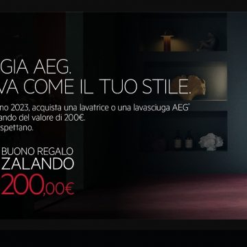 AEG PROMO