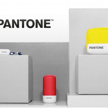 Celly amplia la collezione firmata Pantone