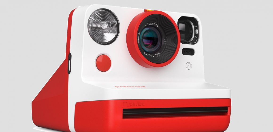 Now e Now+ Gen 2 i-Type, le Polaroid più evolute