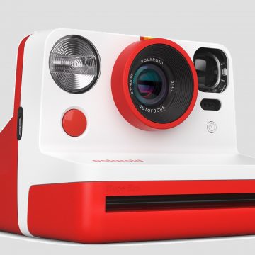 Now e Now+ Gen 2 i-Type, le Polaroid più evolute