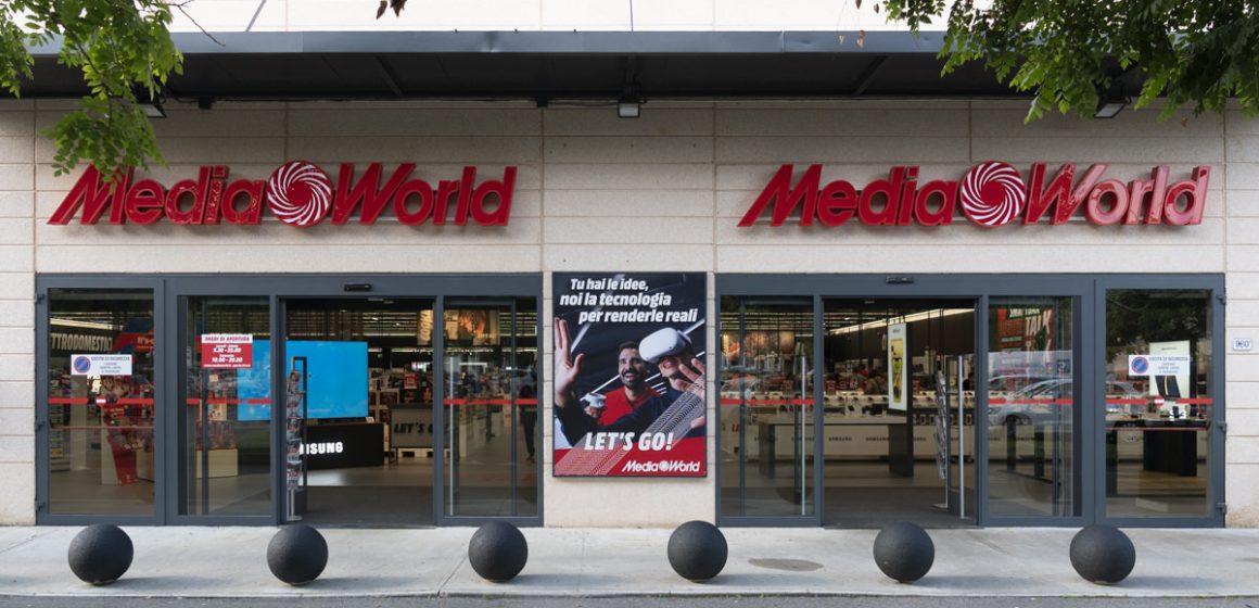 Mediaworld