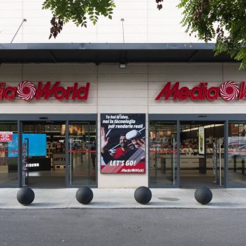 Mediaworld