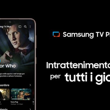 Tra serie, sport, documentari sulla sostenibilità ambientale, nuovi canali TV disponibili per gli utenti Samsung. Rinnovata l’app mobile