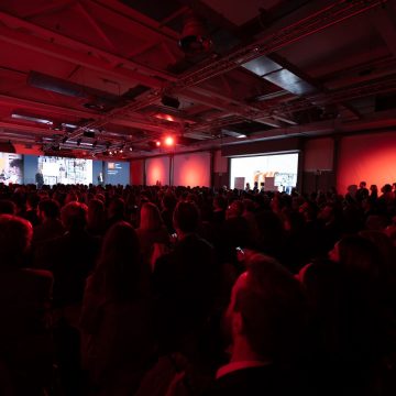 GfK Insight Summit Italy 2023