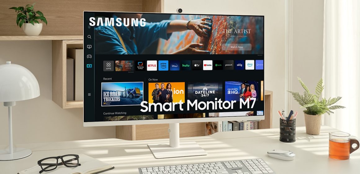 Samsung monitor